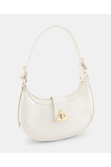 AERYS / White Patent