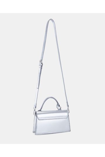 ALEESHA / SILVER