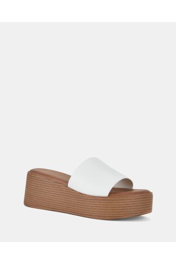 BENNIE / WHITE