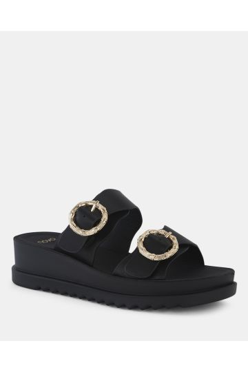 BODIE / BLACK
