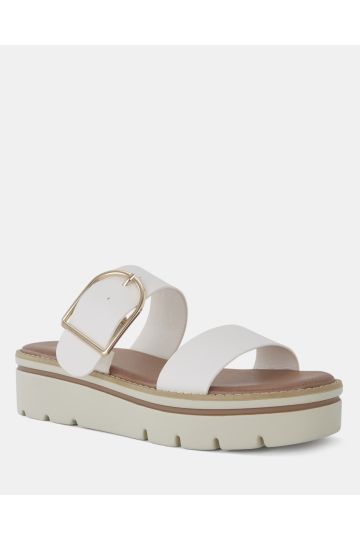 BRYN / WHITE