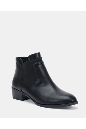 DAREA / BLACK