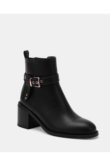 DIBBLE / BLACK