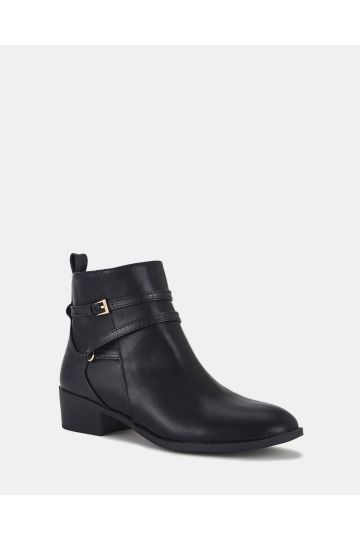 DIGBY / BLACK
