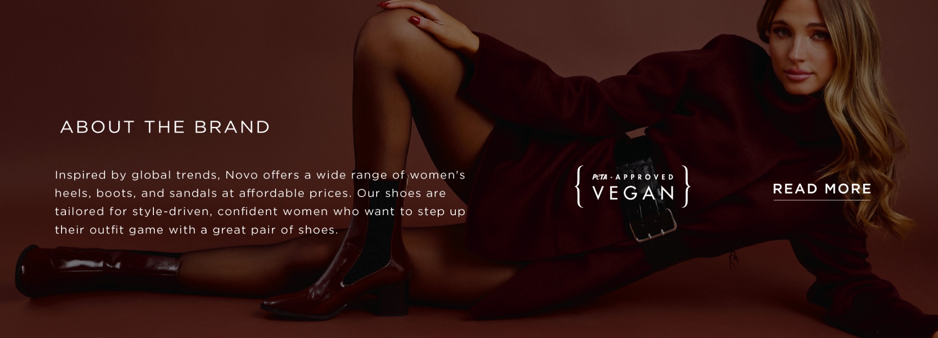 About The Brand