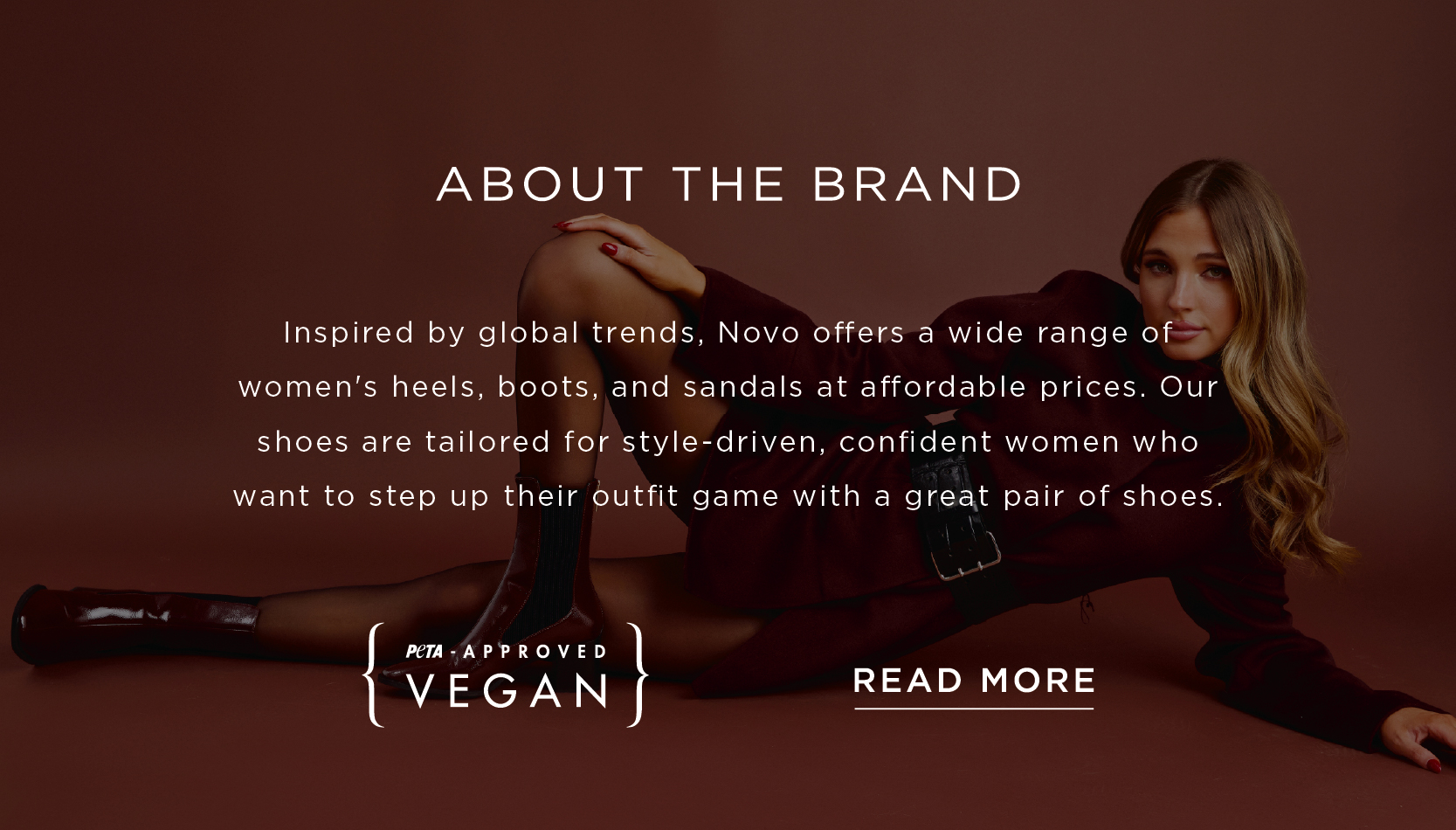About The Brand