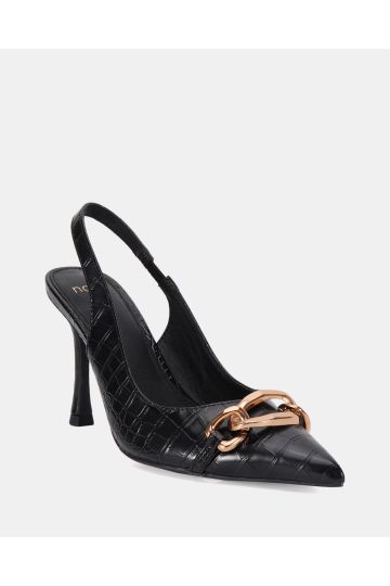 IDALIA / Black Croc