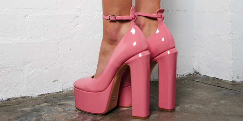 Killer Heels 2