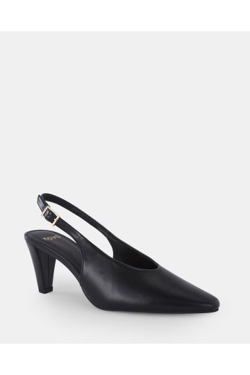 ISOLDE / BLACK