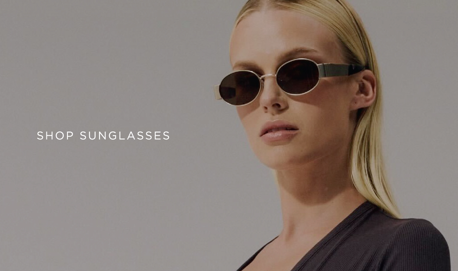 Sunglasses