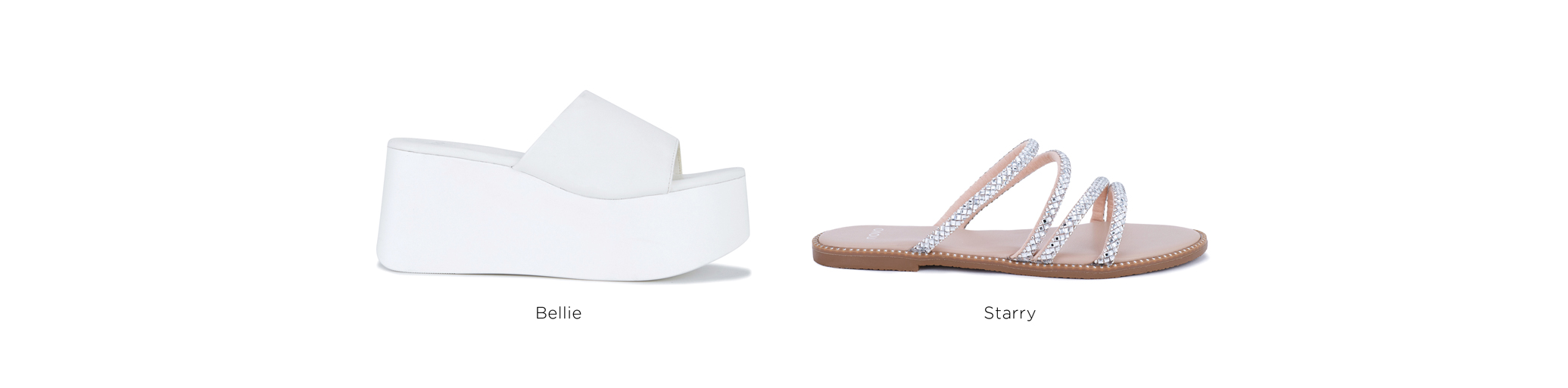 Flatforms & Slides