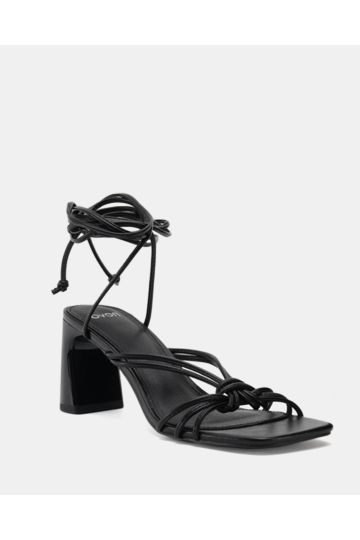 URIJAH / BLACK
