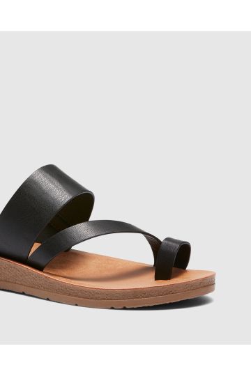 SABAH / BLACK