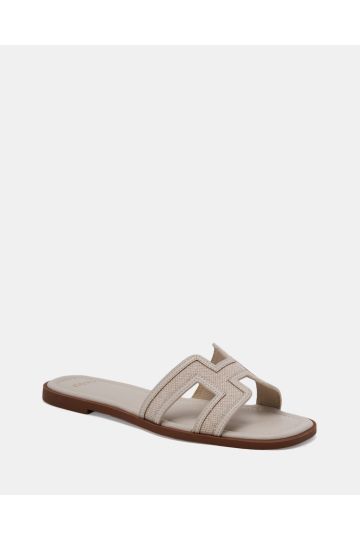SACHIE / CREAM LINEN