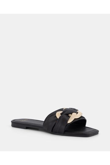 SAGAR / BLACK