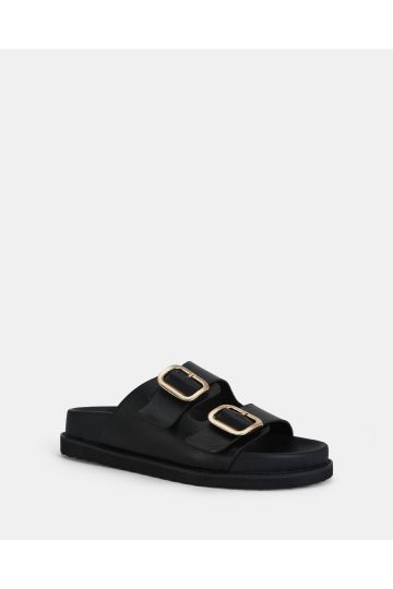SASCHA / BLACK