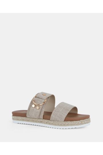 SEZZADIO / LINEN