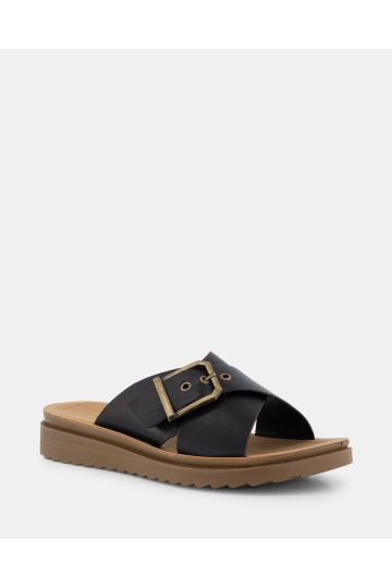 SIDNIE / BLACK