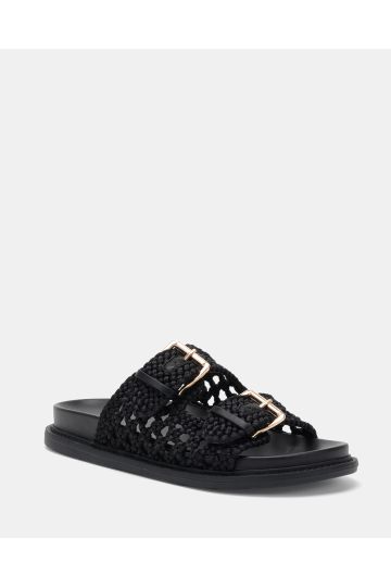 SOLOMON / BLACK