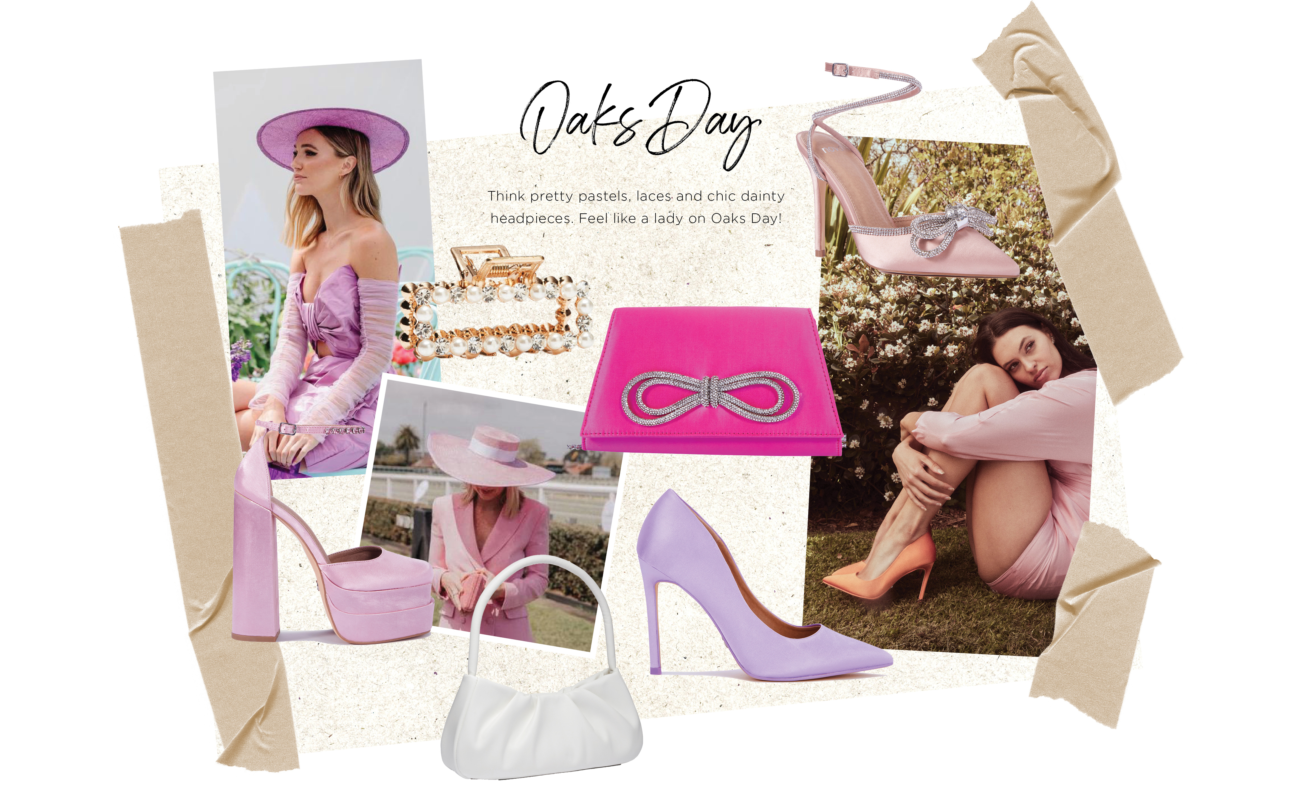 Oaks Day