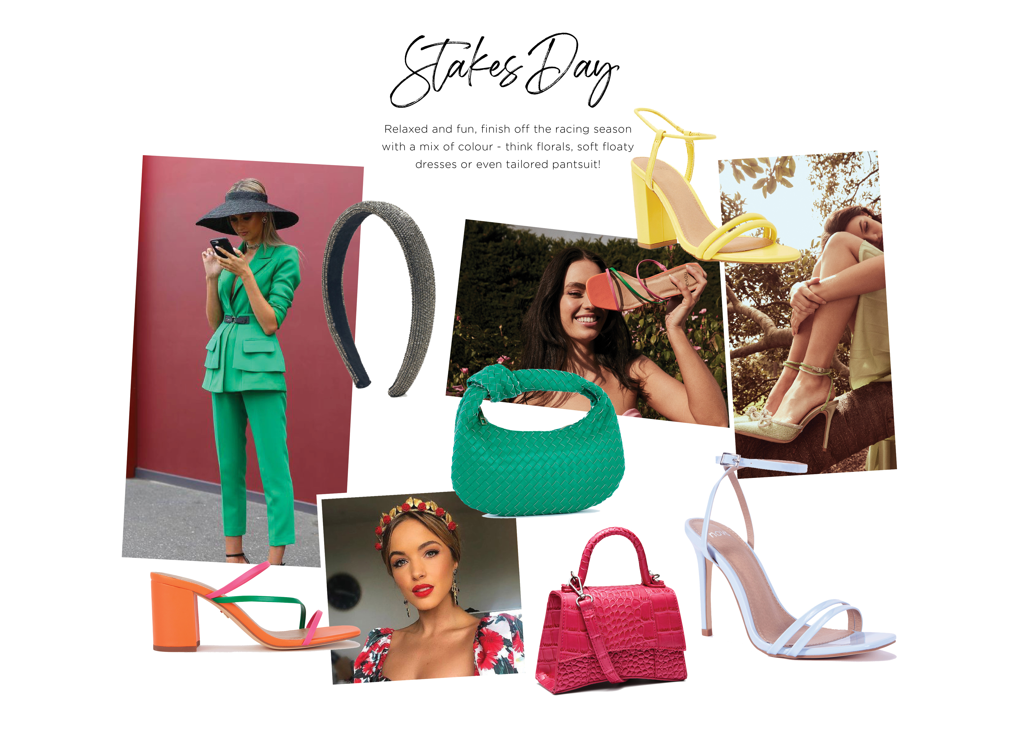 Stakes day