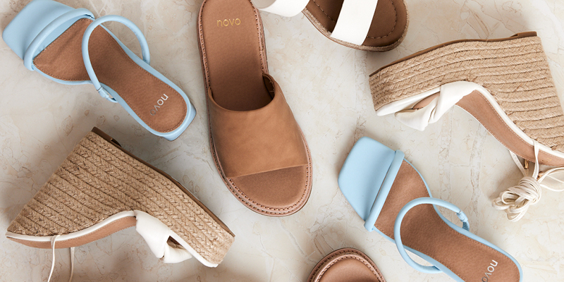 Shop our latest