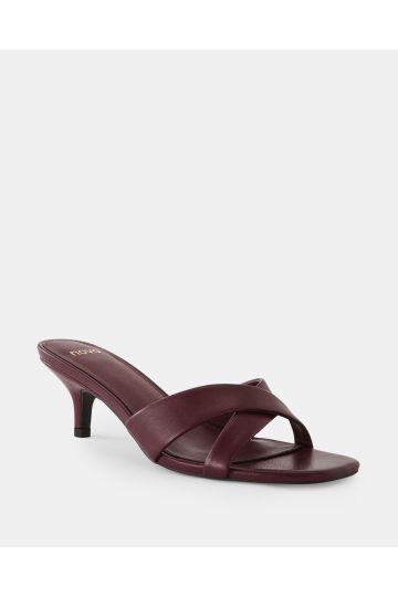 URZULA / DEEP RED