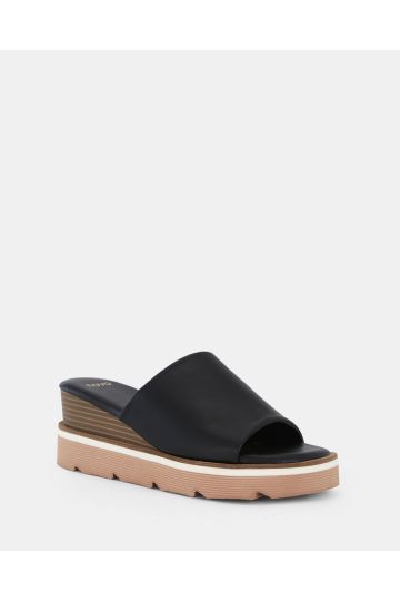 WYLDER / BLACK