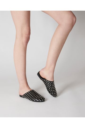 ZASPER / BLACK