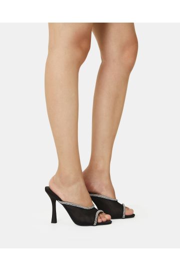 ZEMMA / BLACK