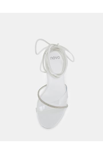 ZOLLY / WHITE